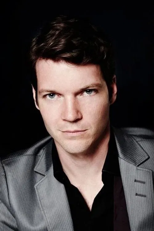 Marc Callahan profile