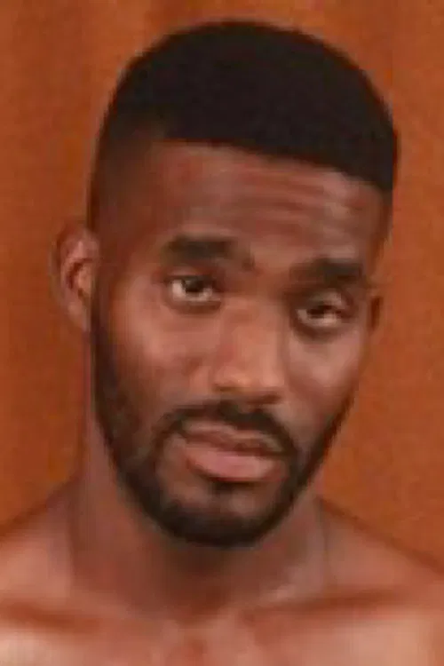 Black Panther profile