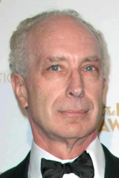 Robert Gerner profile