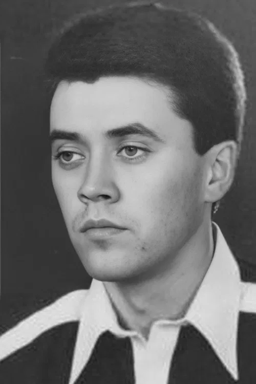 Vytautas Sapranauskas profile