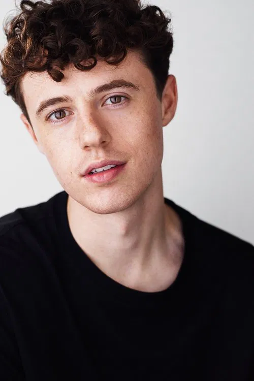 Nicholas Stoesser profile