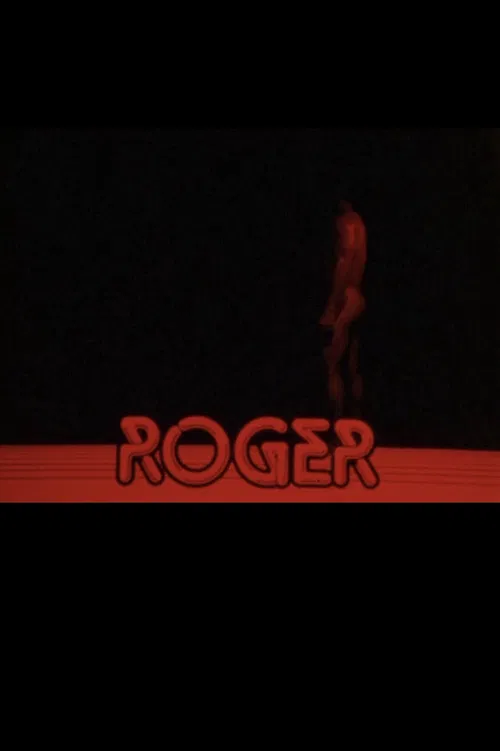 Roger poster