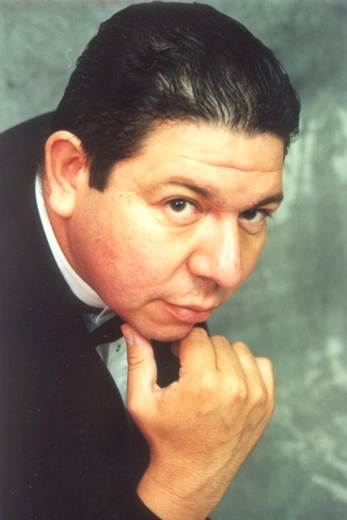 Victor A. Chapa profile