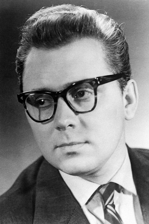 Vladimir Skuybin profile