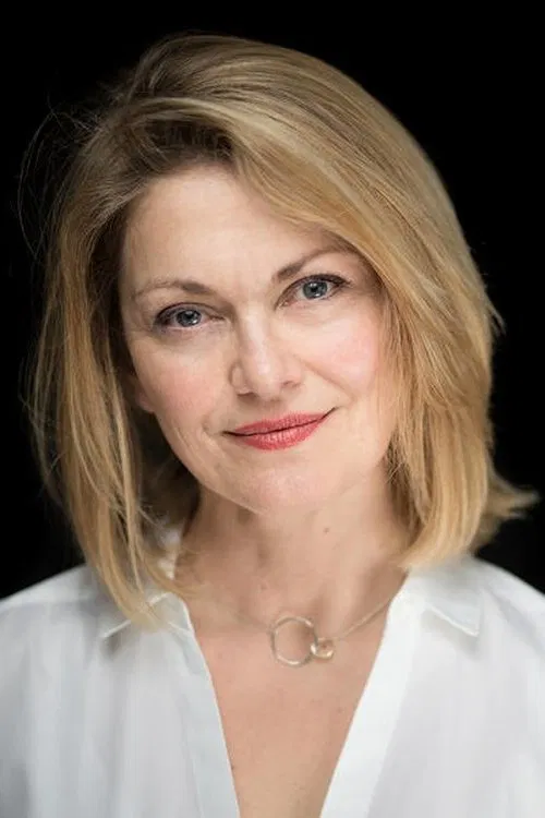 Loveday Smith profile