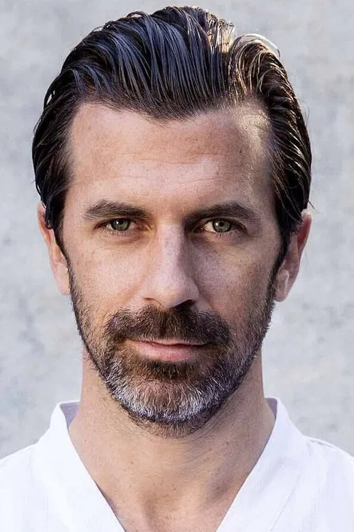 Andreas Caminada profile