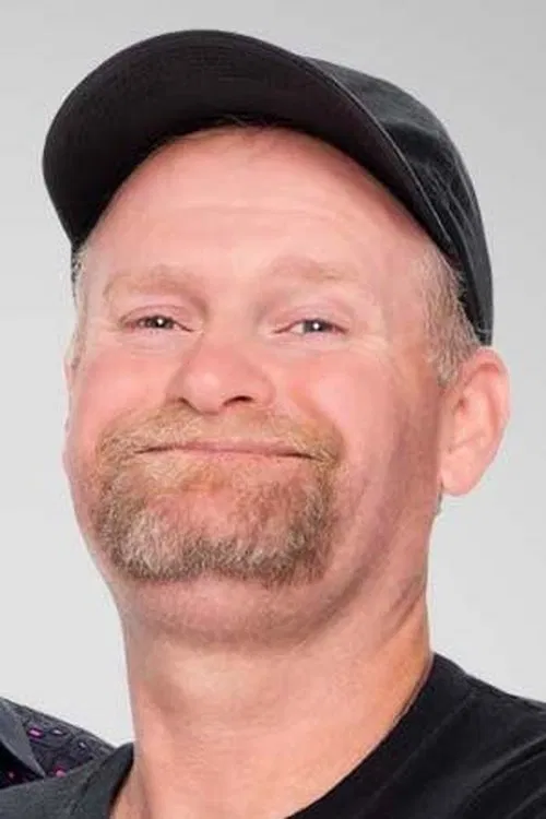 Mike Thompson profile