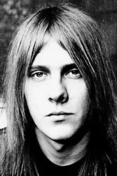 Dennis Thompson profile