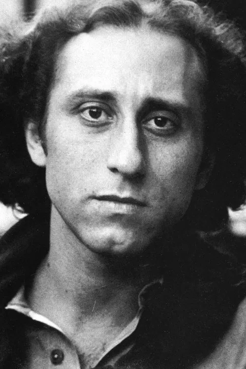 Angelo Pellegrino profile