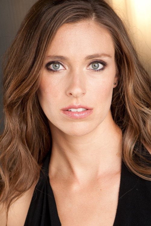 Natasha Halevi profile