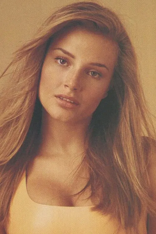 Bridget Hall profile