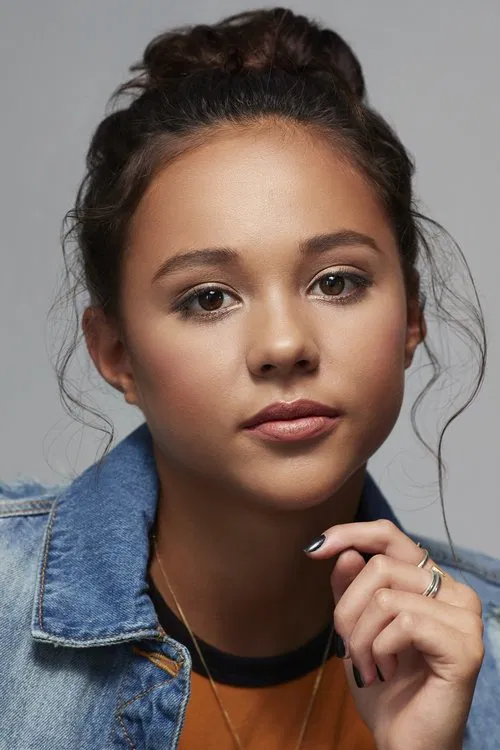 Breanna Yde profile
