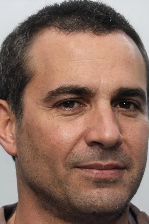 B.J Monaghan profile