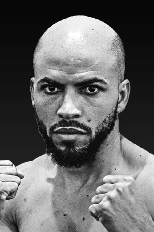 Hector Luis Garcia profile