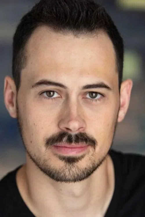 Shawn Stoneberg profile