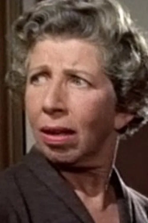 Maida Severn profile