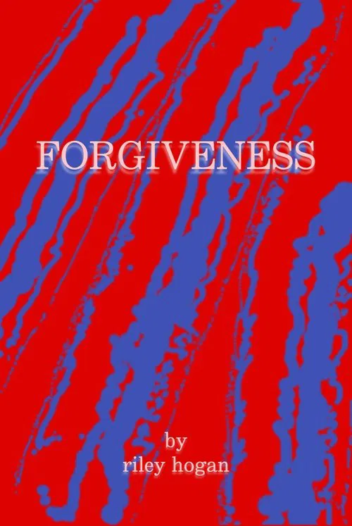 Forgiveness poster