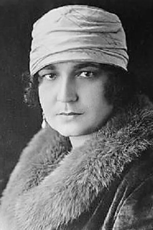 Nina Koshetz profile