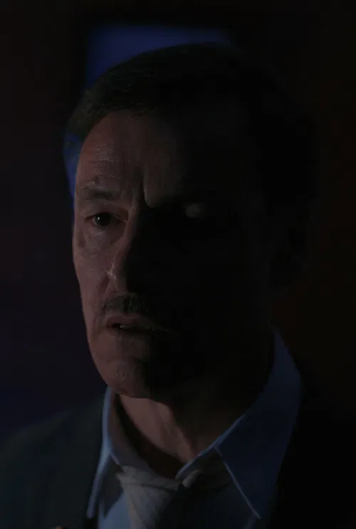 Kevin Schiele profile