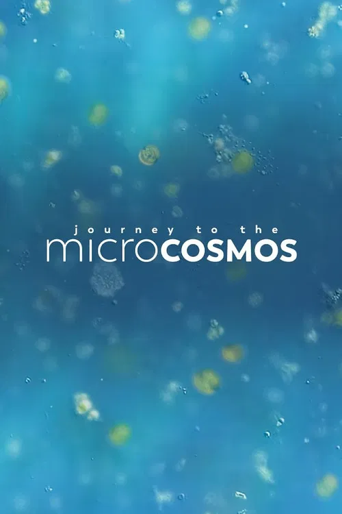 Journey to the Microcosmos poster