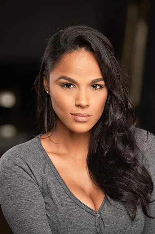 Geneva Maccarone profile