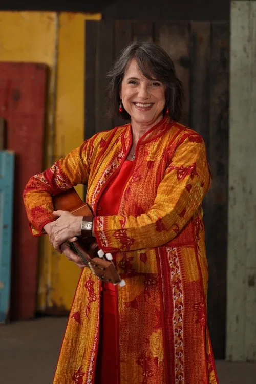 Cecilia Todd profile