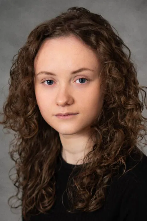 Aoife Riddell profile