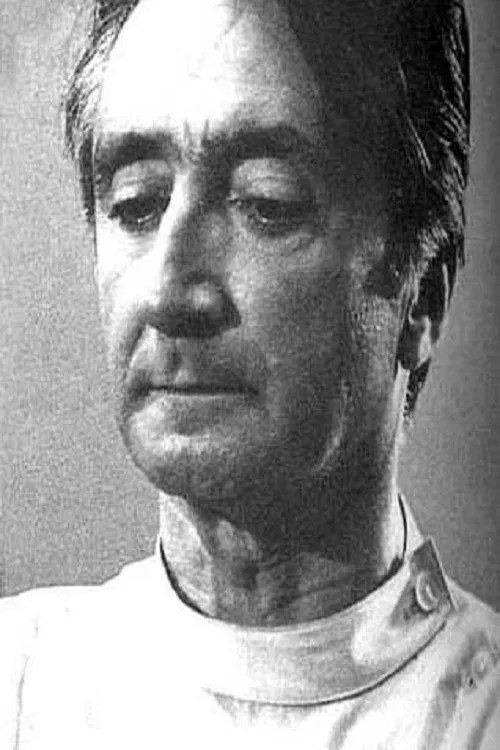 Farrokh Ghaffari profile