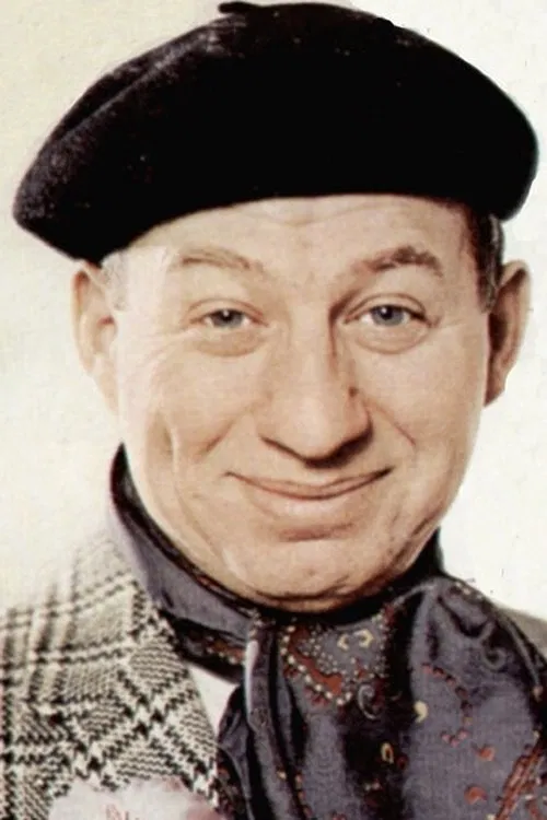 Eddie Lawrence profile