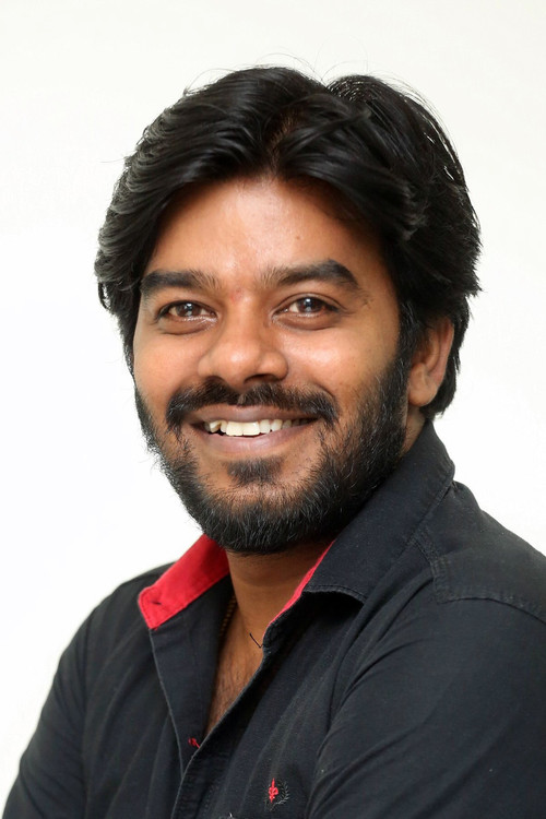 Sudigali Sudheer profile