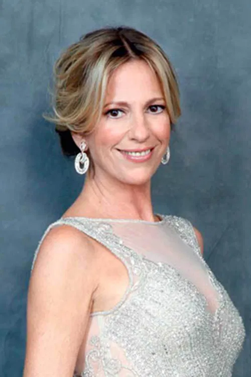 Claudia Fontán profile