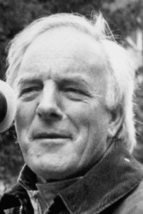 Robert Young profile