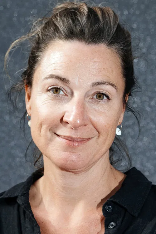 Marie-Eve Hildbrand profile