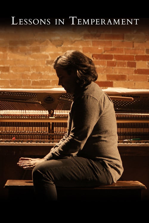 Lessons in Temperament poster