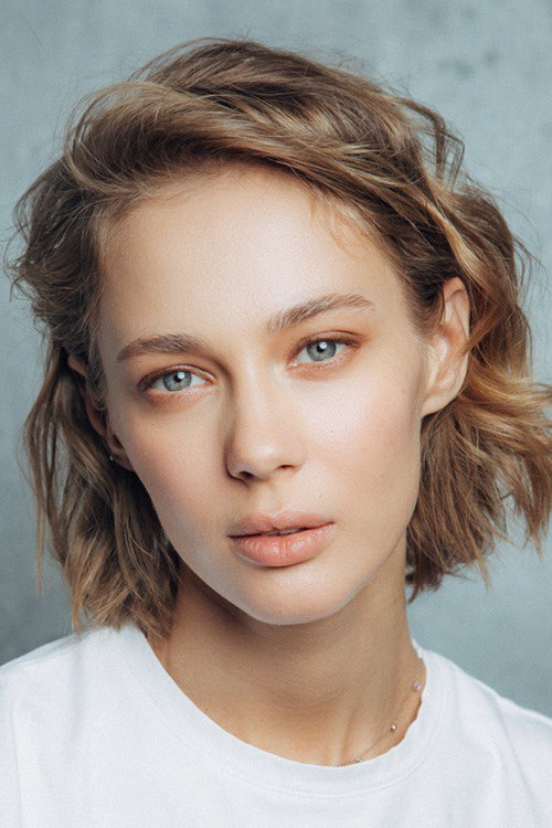 Tatiana Babenkova profile