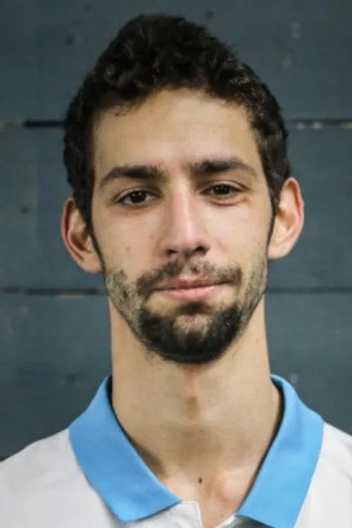 Yakov Kultiasov profile