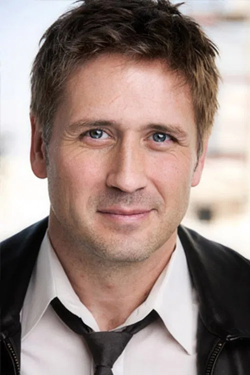 Cameron Graham profile