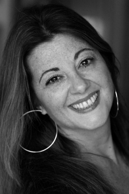 Liliana Eritrei profile