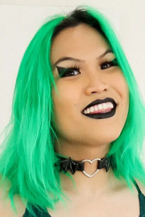 Genesis Green profile