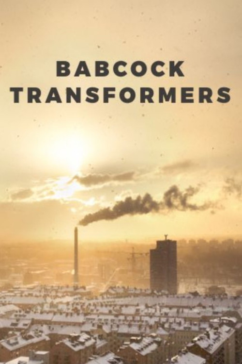 Babcock Transformers poster