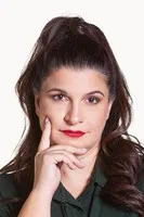 Marina Vronti profile