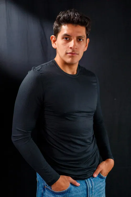 Rafael Fraga profile