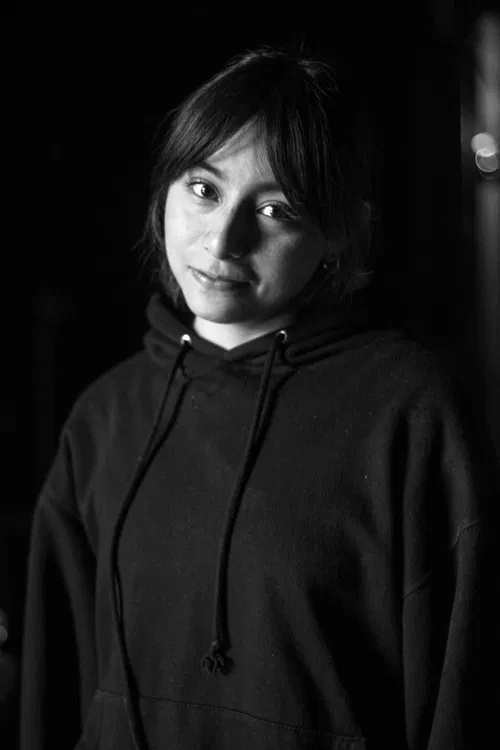 Aurora C. Rosales profile