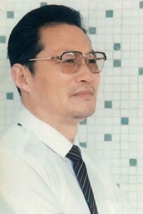 Zhi Yitong profile