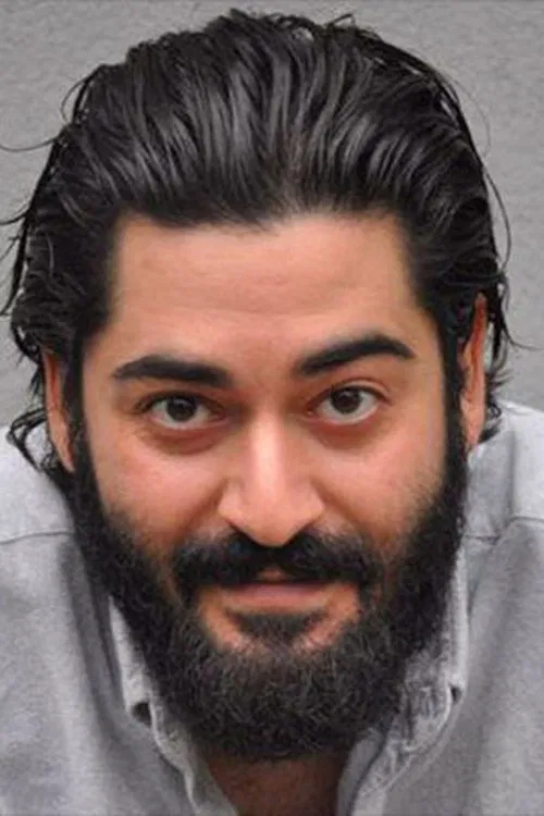 Sina Parvaneh profile