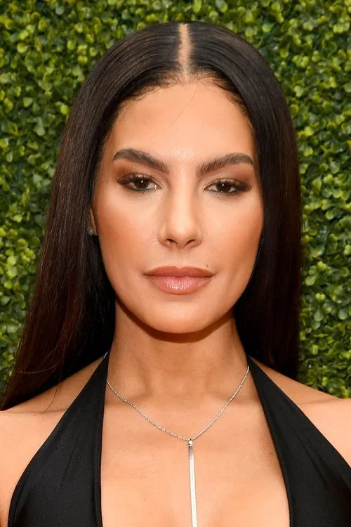 Amanza Smith profile