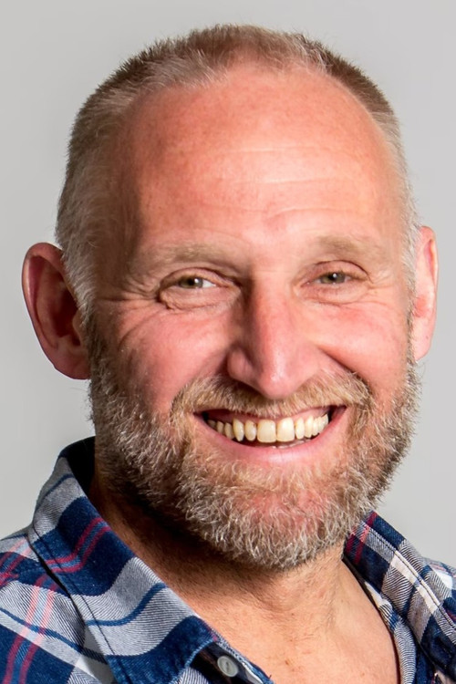 Jan Van Looveren profile