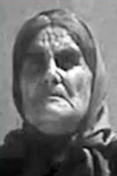 Margarita Karapetyan profile