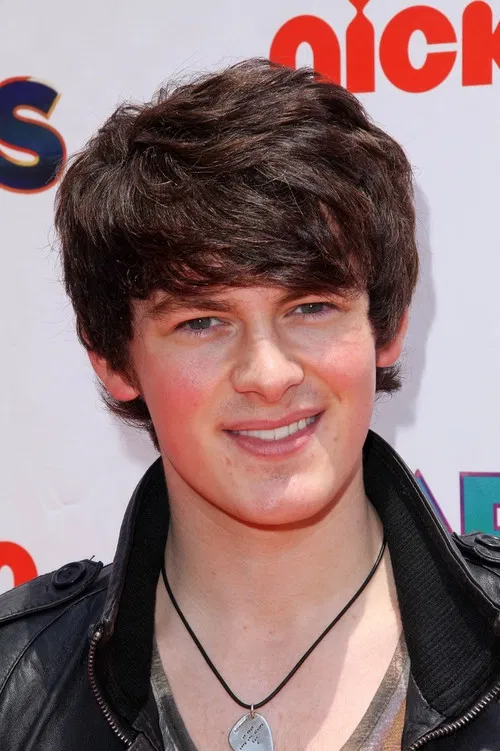 Brad Kavanagh profile