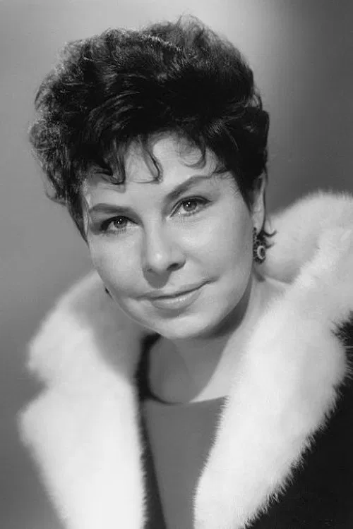 Christa Ludwig profile